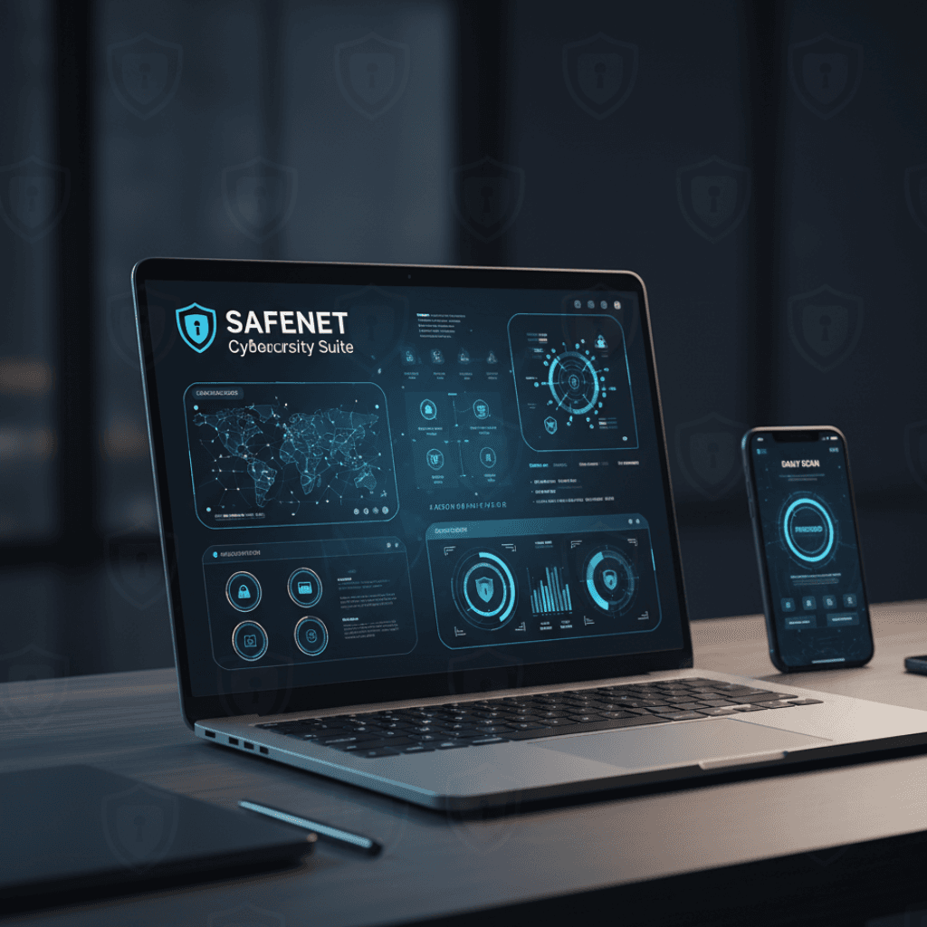 Abstract background image